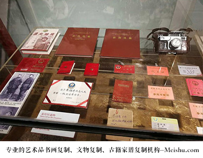 南山-专业的文物艺术品复制公司有哪些？